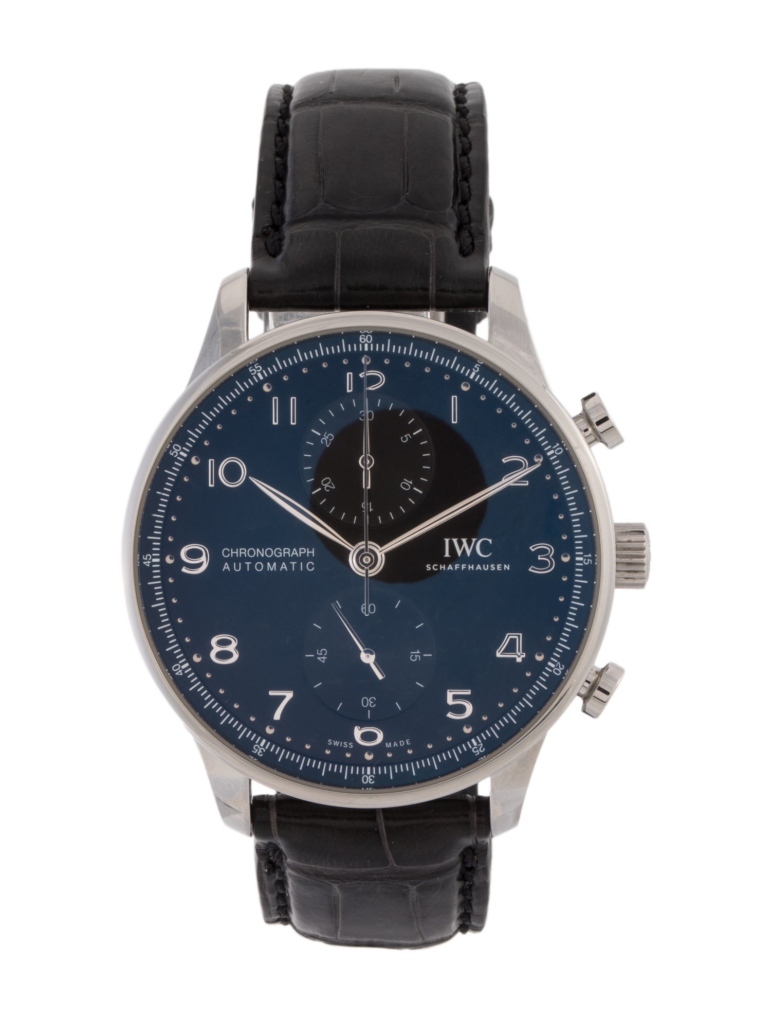 IWC Portugieser Watch