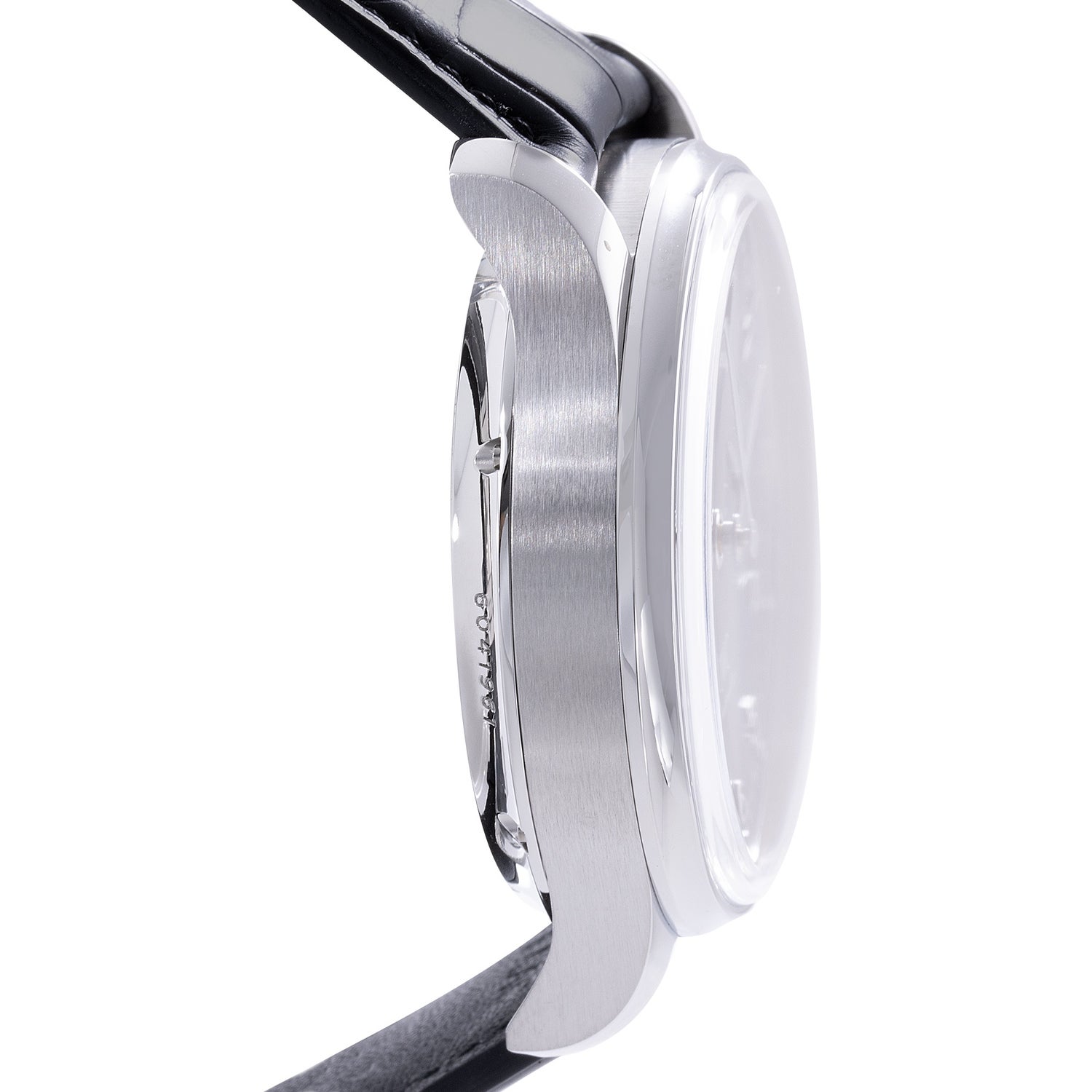 IWC Portugieser Annual Calendar Watch