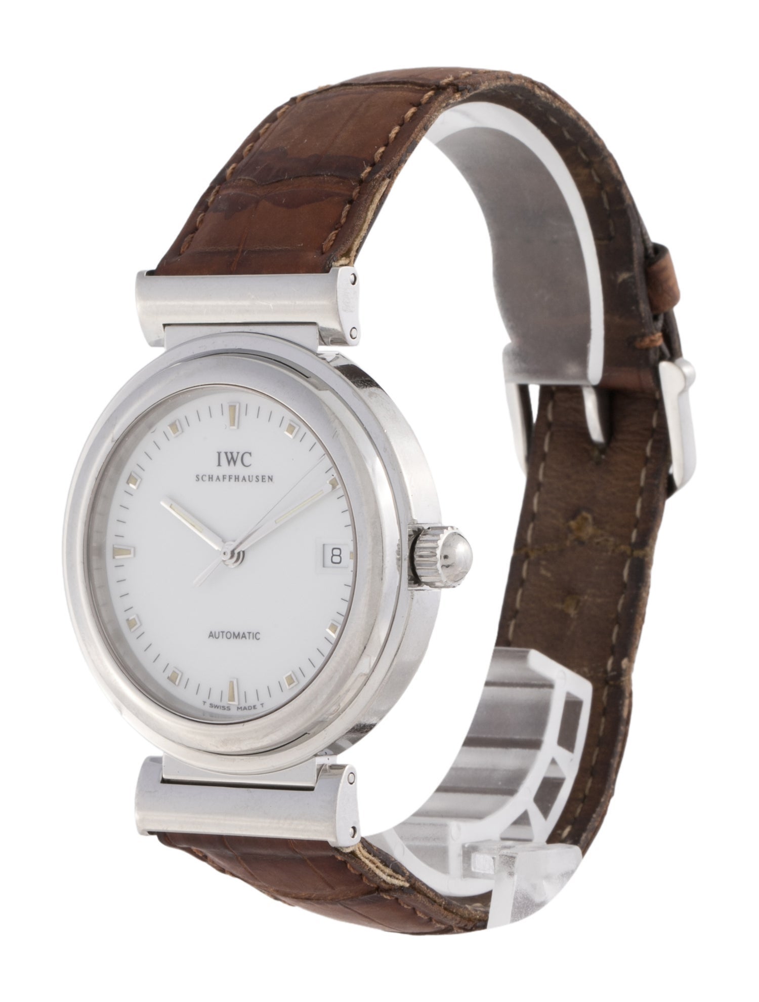 IWC Da Vinci SL Watch