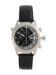IWC Doppelchronograph Watch
