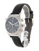 IWC Doppelchronograph Watch
