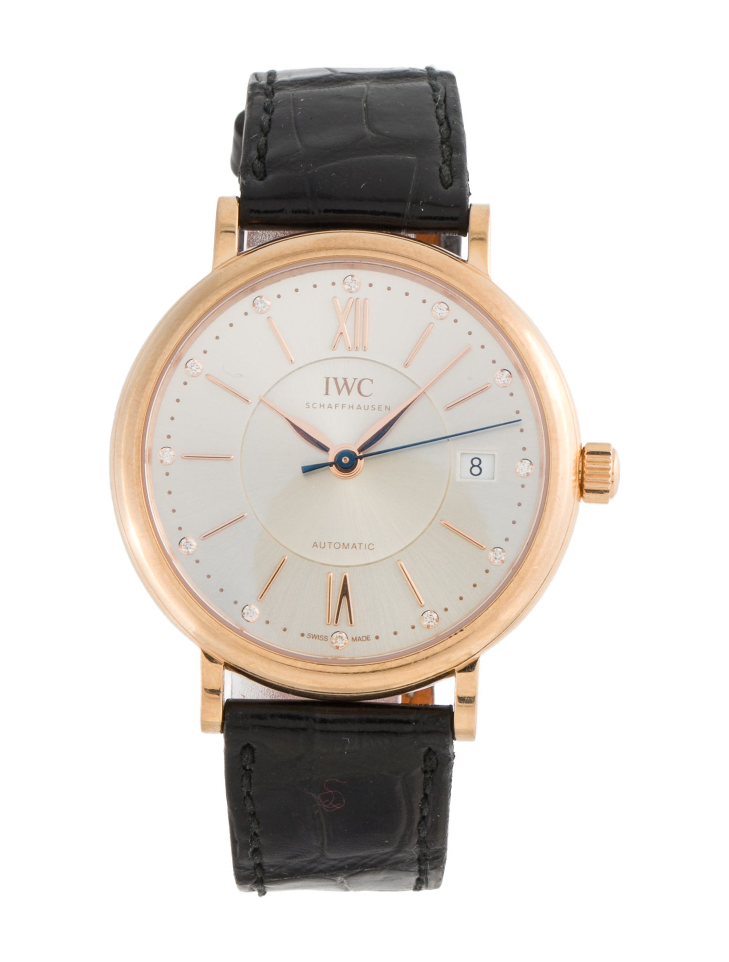 IWC Portofino Watch