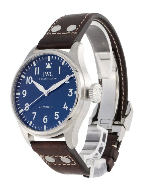 IWC Big Pilot’s Watch