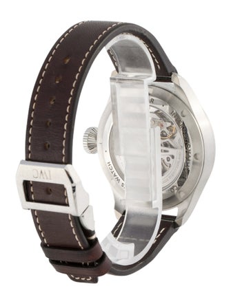IWC Big Pilot’s Watch