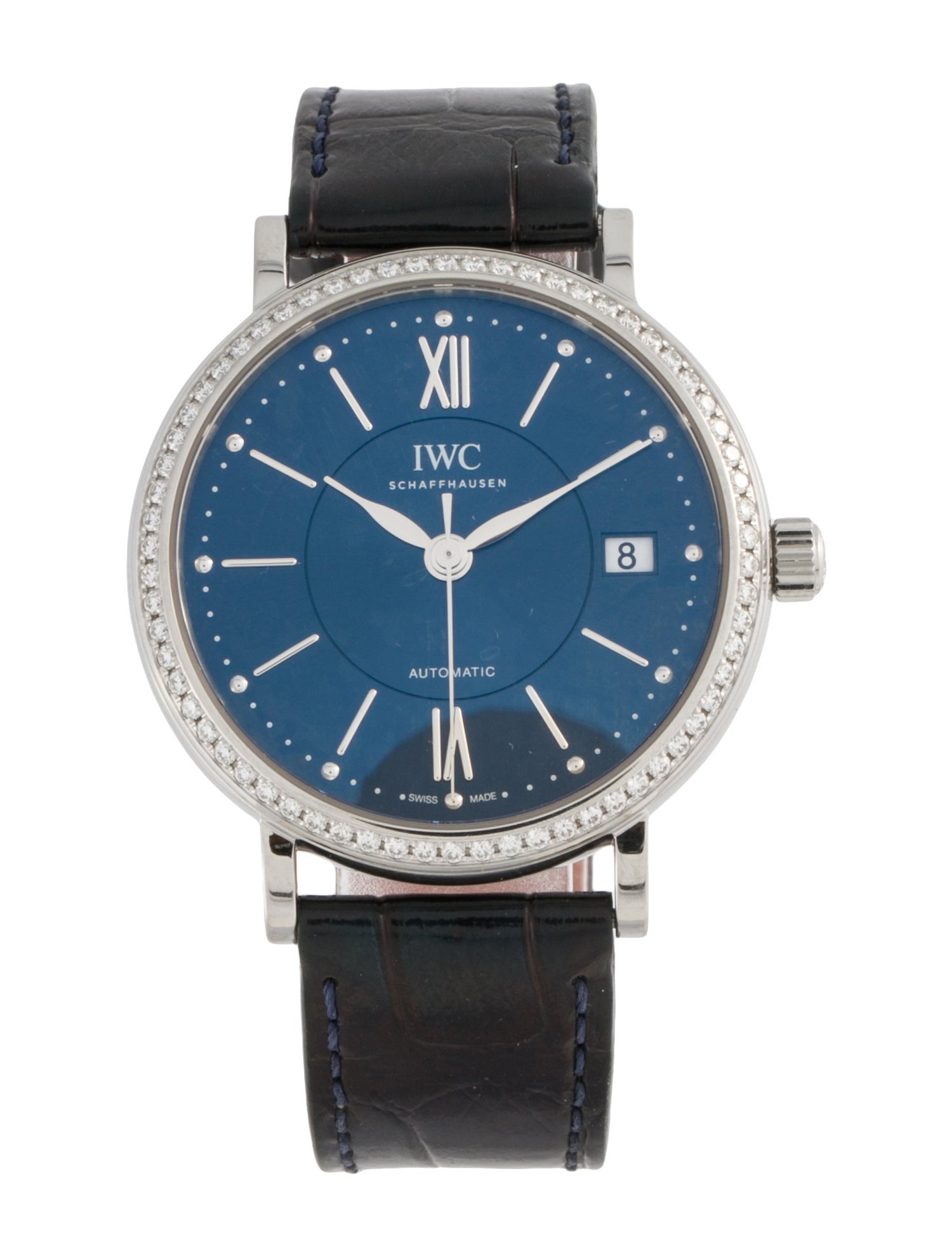 IWC Portofino Automatic 37 Watch