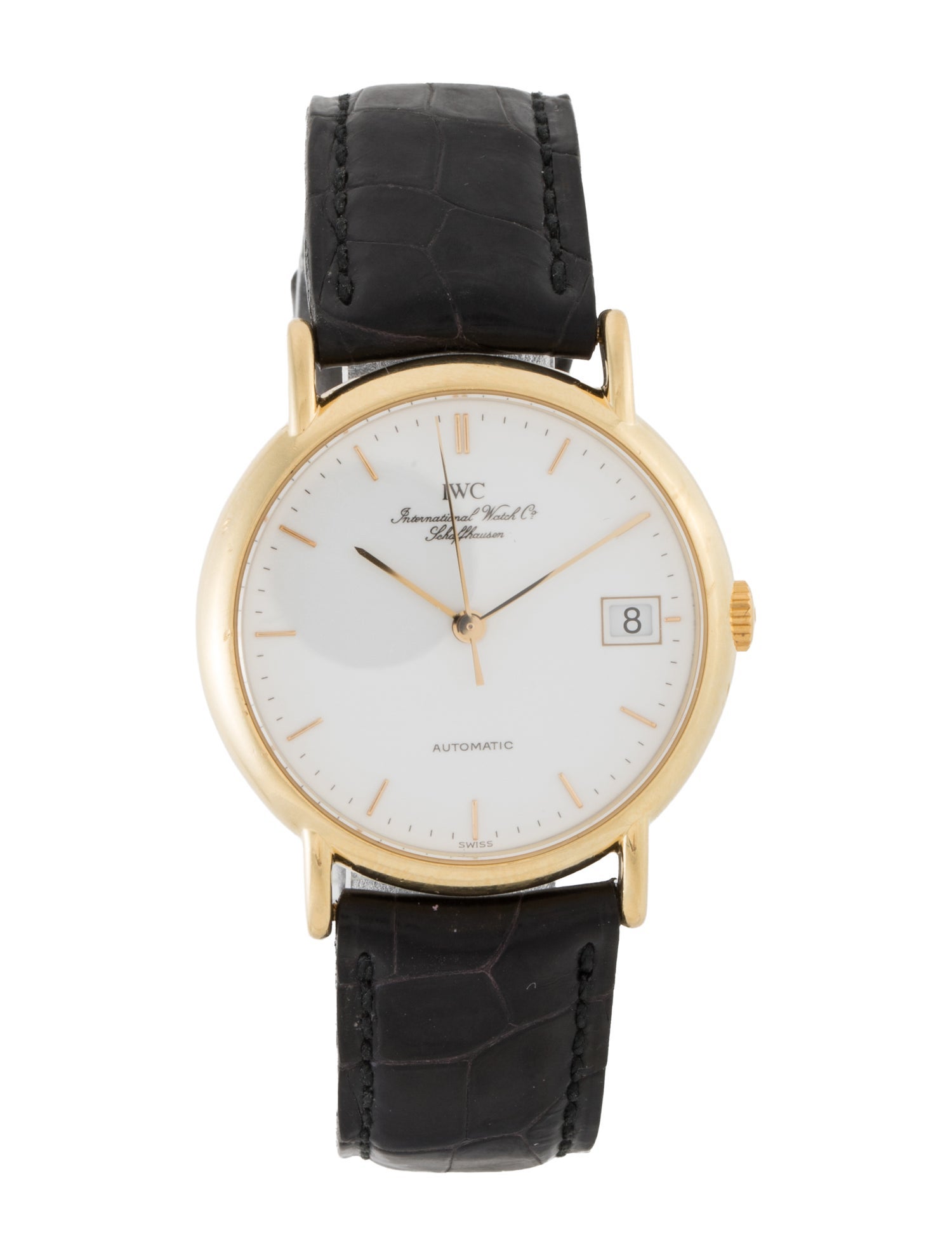 IWC Portofino Automatic Watch