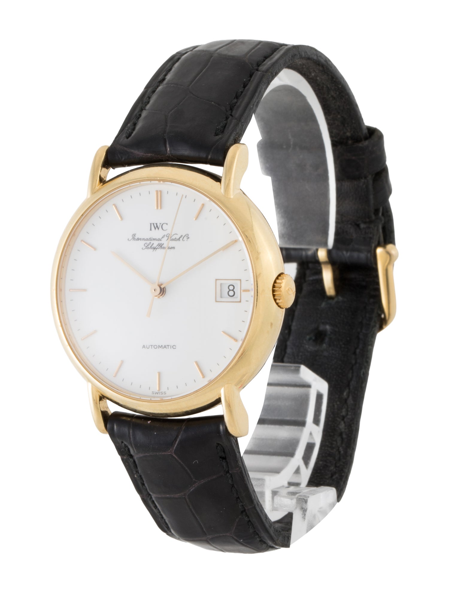 IWC Portofino Automatic Watch