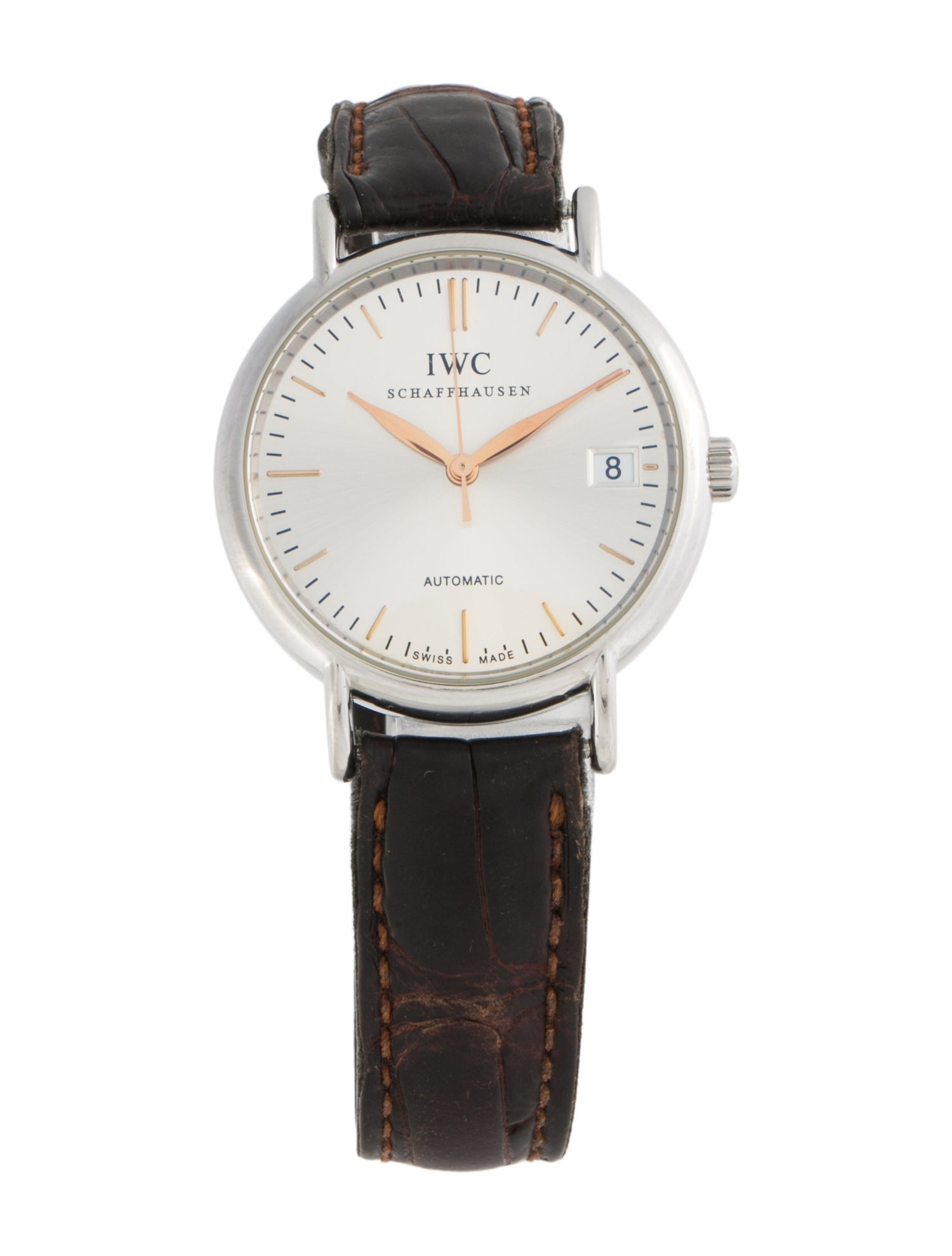 IWC Portofino Watch
