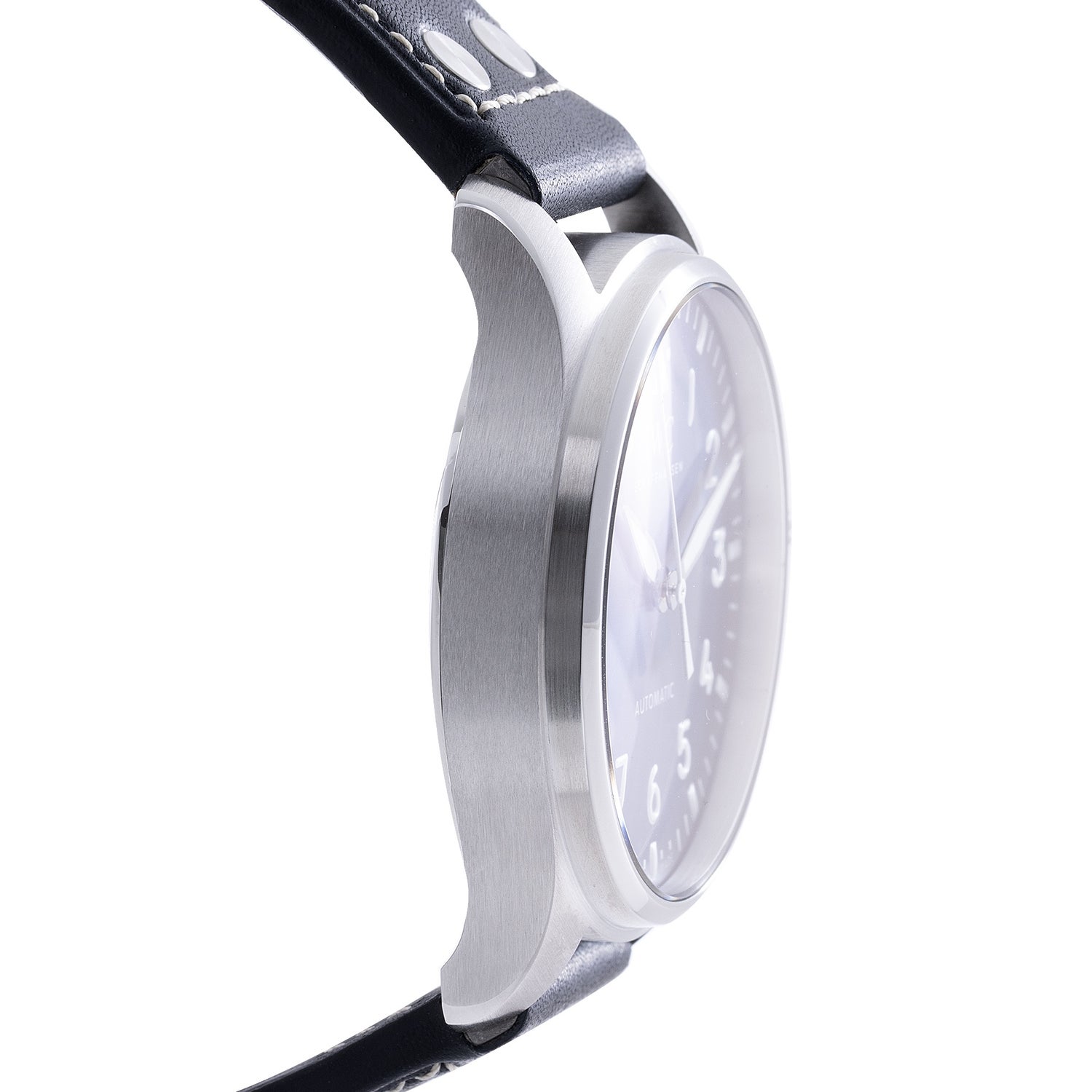 IWC Big Pilot's Watch