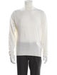 John Smedley Merino Wool Turtleneck Pullover