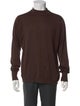 John Smedley Turtleneck Long Sleeve Pullover