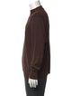 John Smedley Turtleneck Long Sleeve Pullover