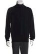 John Smedley Merino Wool Turtleneck Pullover