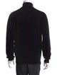 John Smedley Merino Wool Turtleneck Pullover