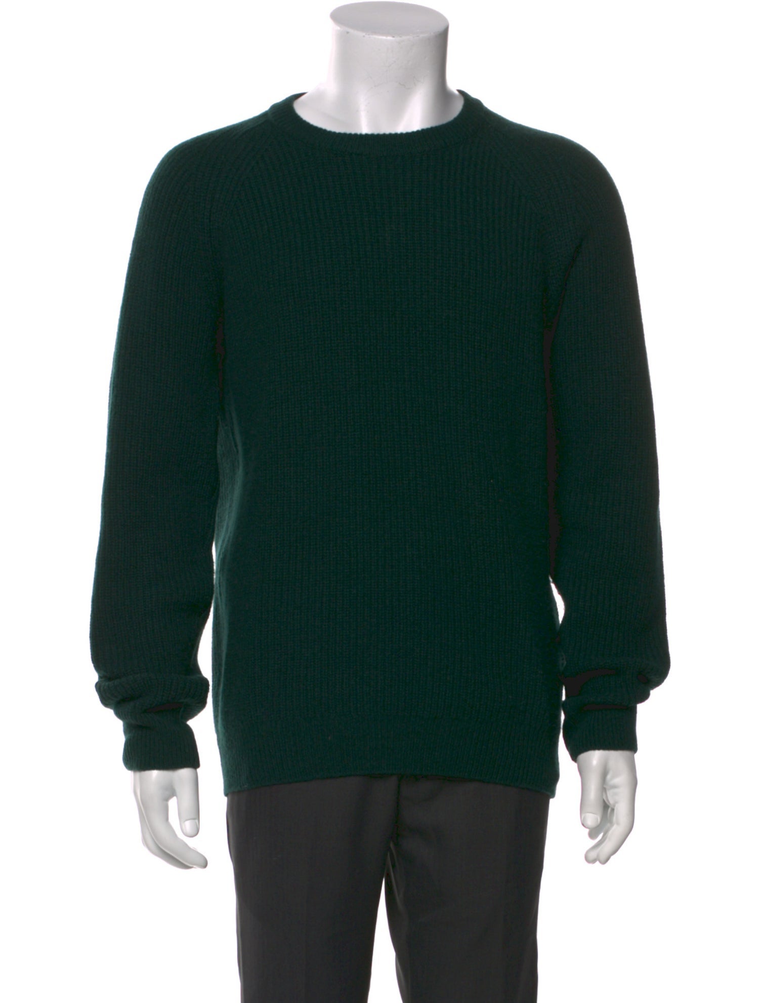John Smedley Merino Wool Crew Neck Pullover