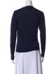 John Smedley V-Neck Sweater