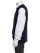 John Smedley Merino Wool V-Neck Cardigan
