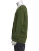 John Smedley Wool V-Neck Pullover