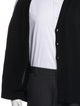 John Smedley Merino Wool V-Neck Cardigan