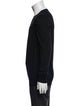 John Smedley Merino Wool Crew Neck Pullover