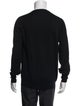 John Smedley Merino Wool Crew Neck Pullover