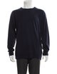 John Smedley Merino Wool Crew Neck Pullover