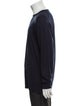 John Smedley Merino Wool Crew Neck Pullover