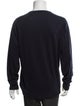John Smedley Merino Wool Crew Neck Pullover