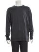 John Smedley Merino Wool Crew Neck Pullover