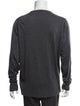 John Smedley Merino Wool Crew Neck Pullover