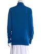 John Smedley Long Sleeve Sweatshirt