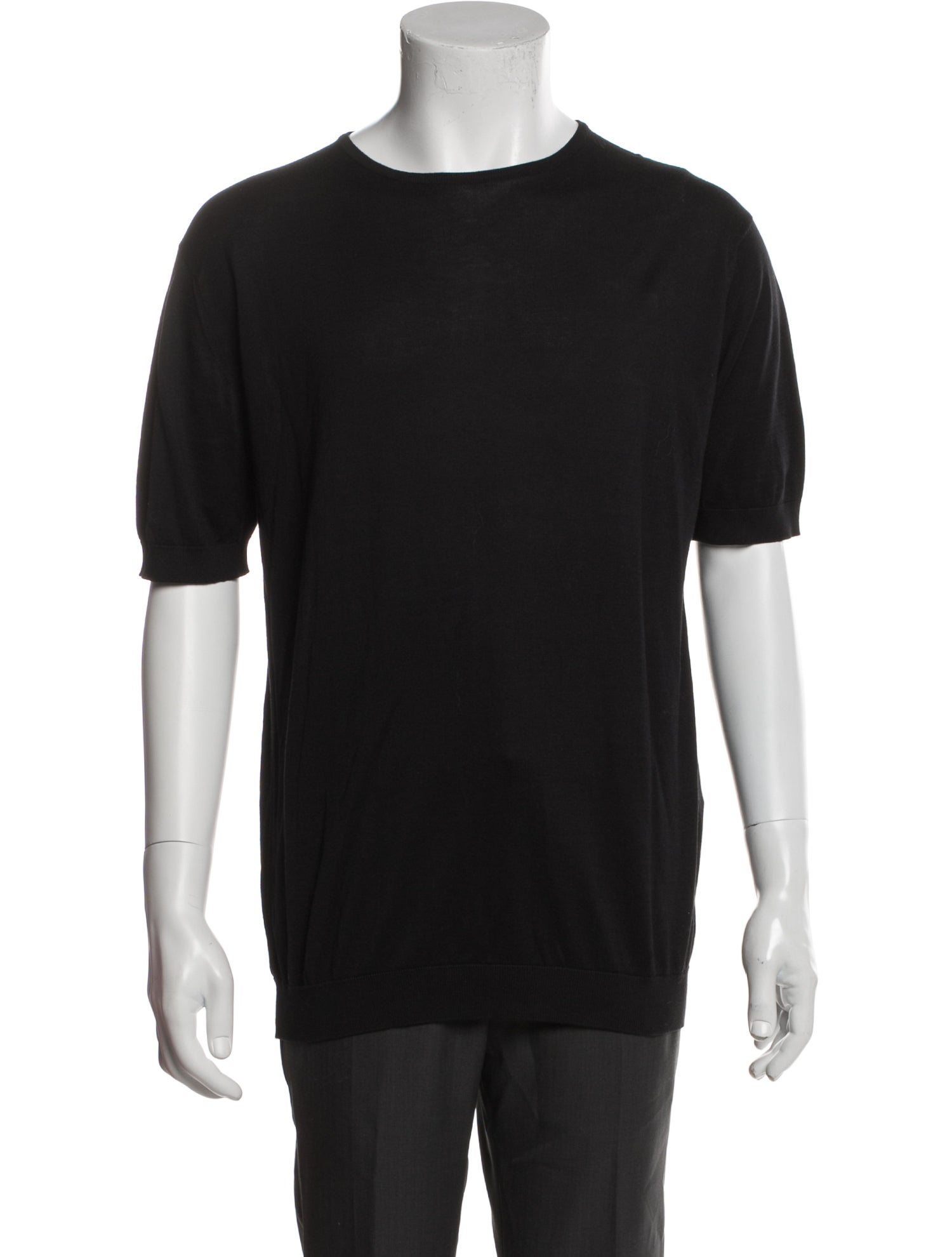 John Smedley Short Sleeve Shirt