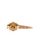 Jacquie Aiche 14K Diamond Spike Stud Single Earring