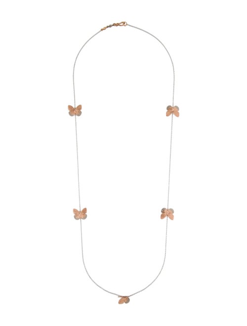 James Banks Two-Tone Baby Asterope 5 Migration