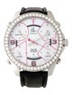 Jacob & Co. Five Time Zone Watch