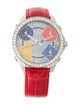 Jacob & Co. Five Time Zone Watch