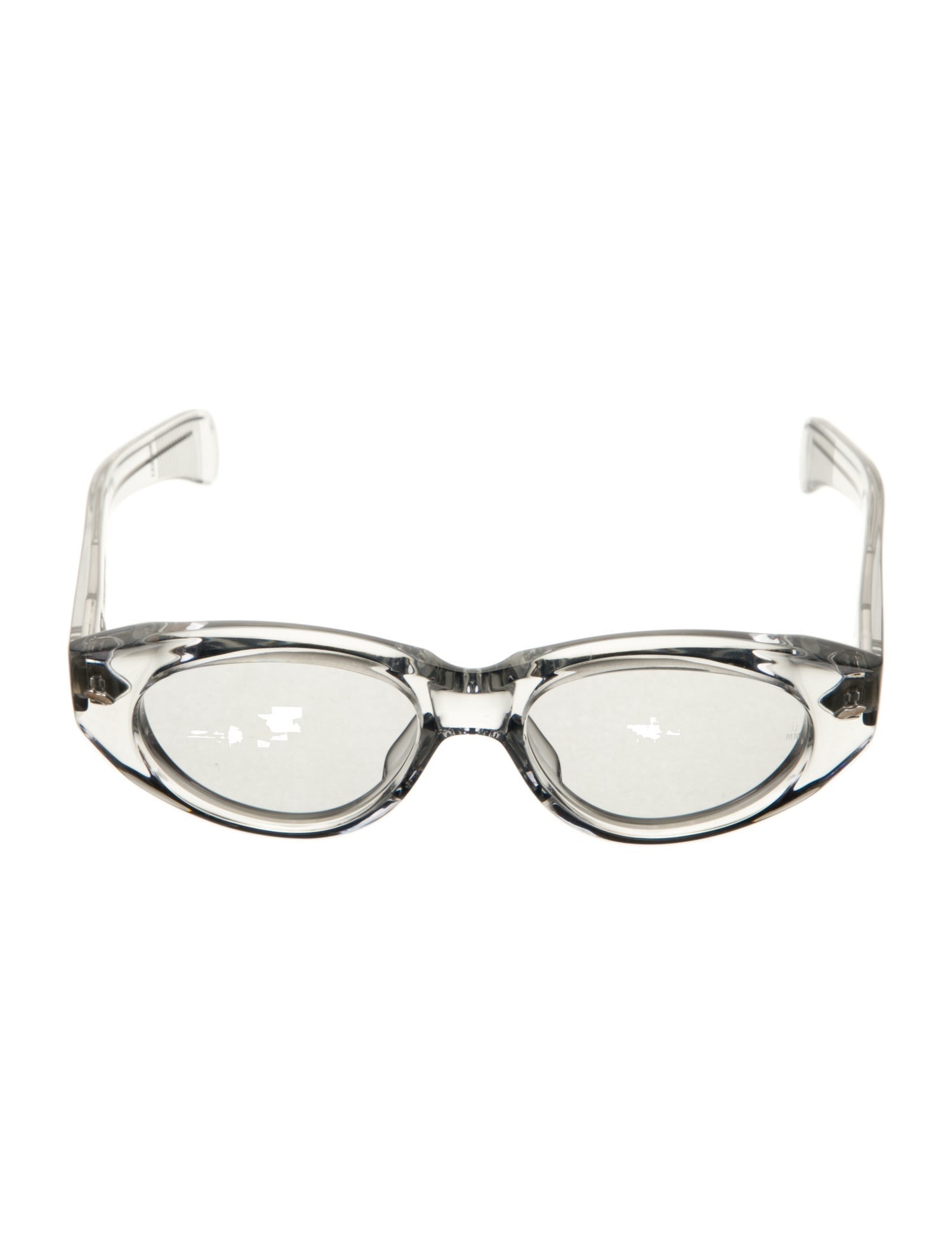 Jacques Marie Mage Krasner Cat-Eye Sunglasses