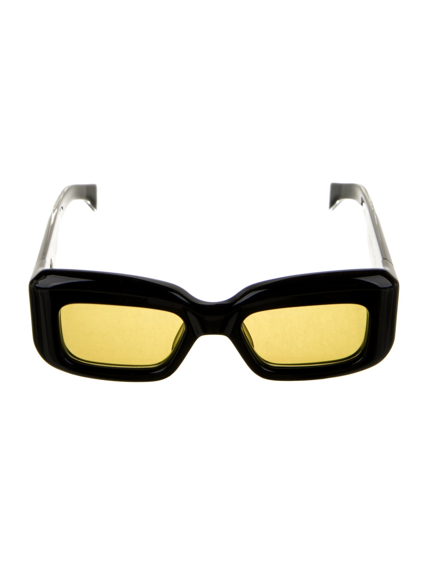 Jacques Marie Mage Vito Square Sunglasses