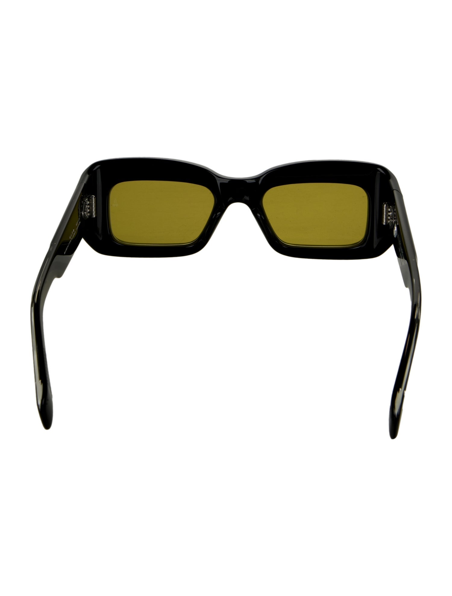 Jacques Marie Mage Vito Square Sunglasses
