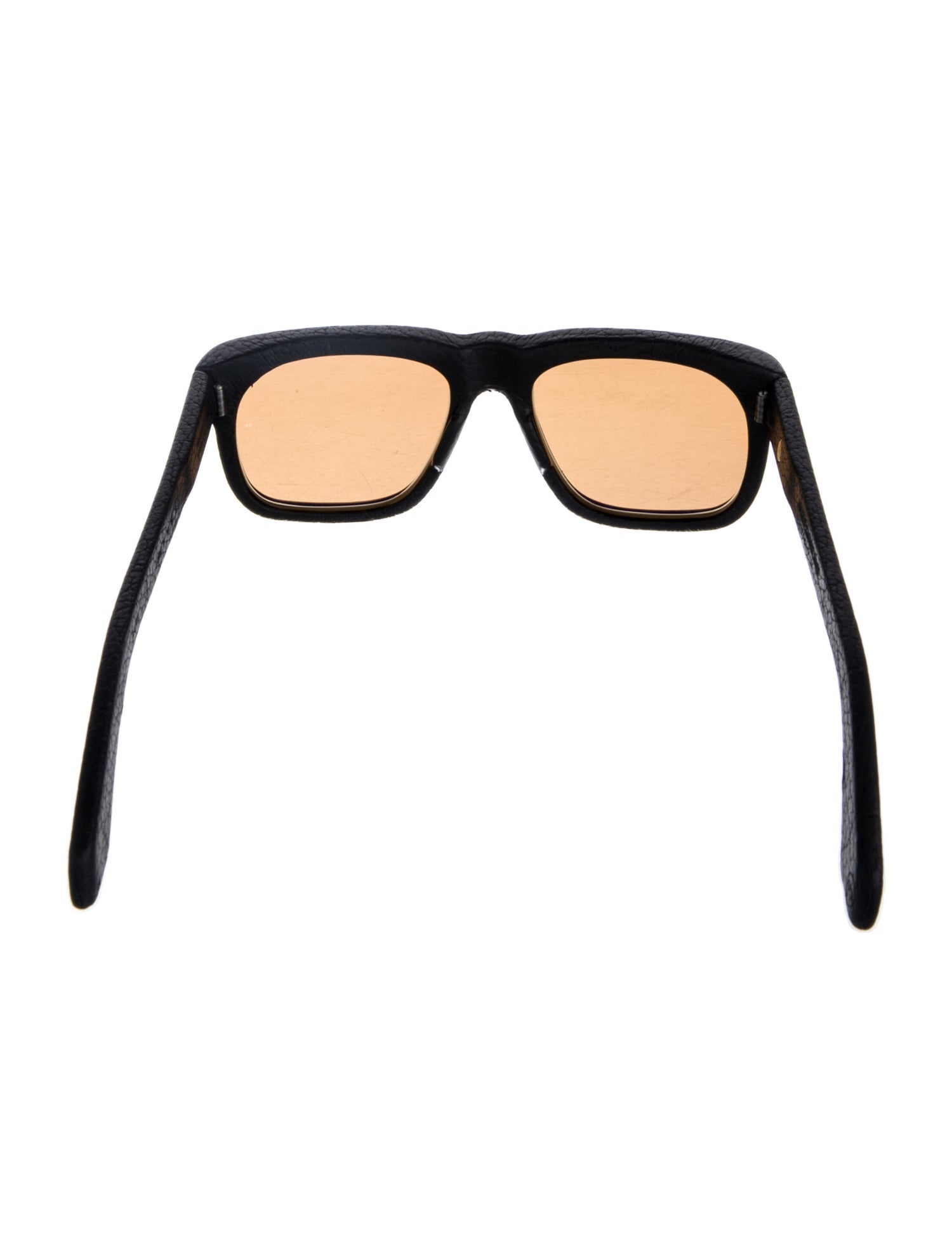 Jacques Marie Mage Yves Square Sunglasses