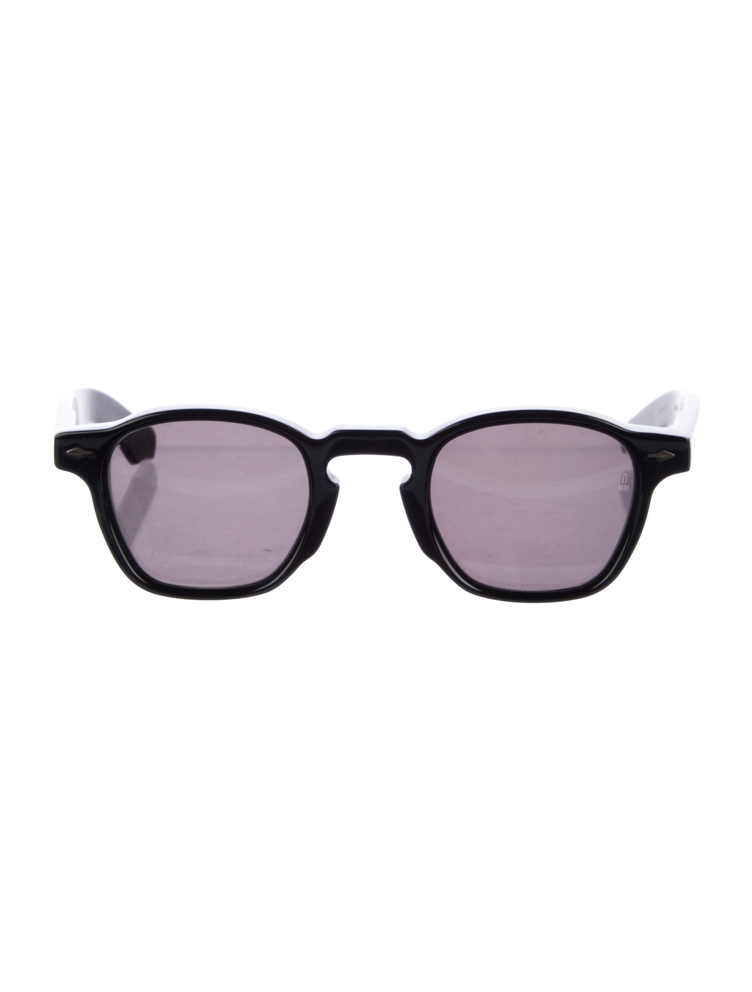 Jacques Marie Mage Zephirin Wayfarer Sunglasses