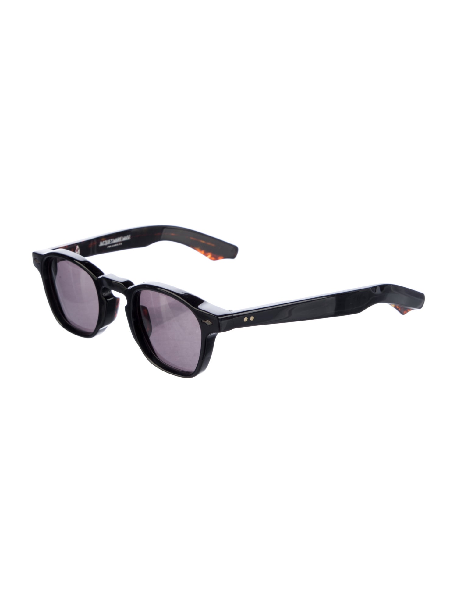 Jacques Marie Mage Zephirin Wayfarer Sunglasses