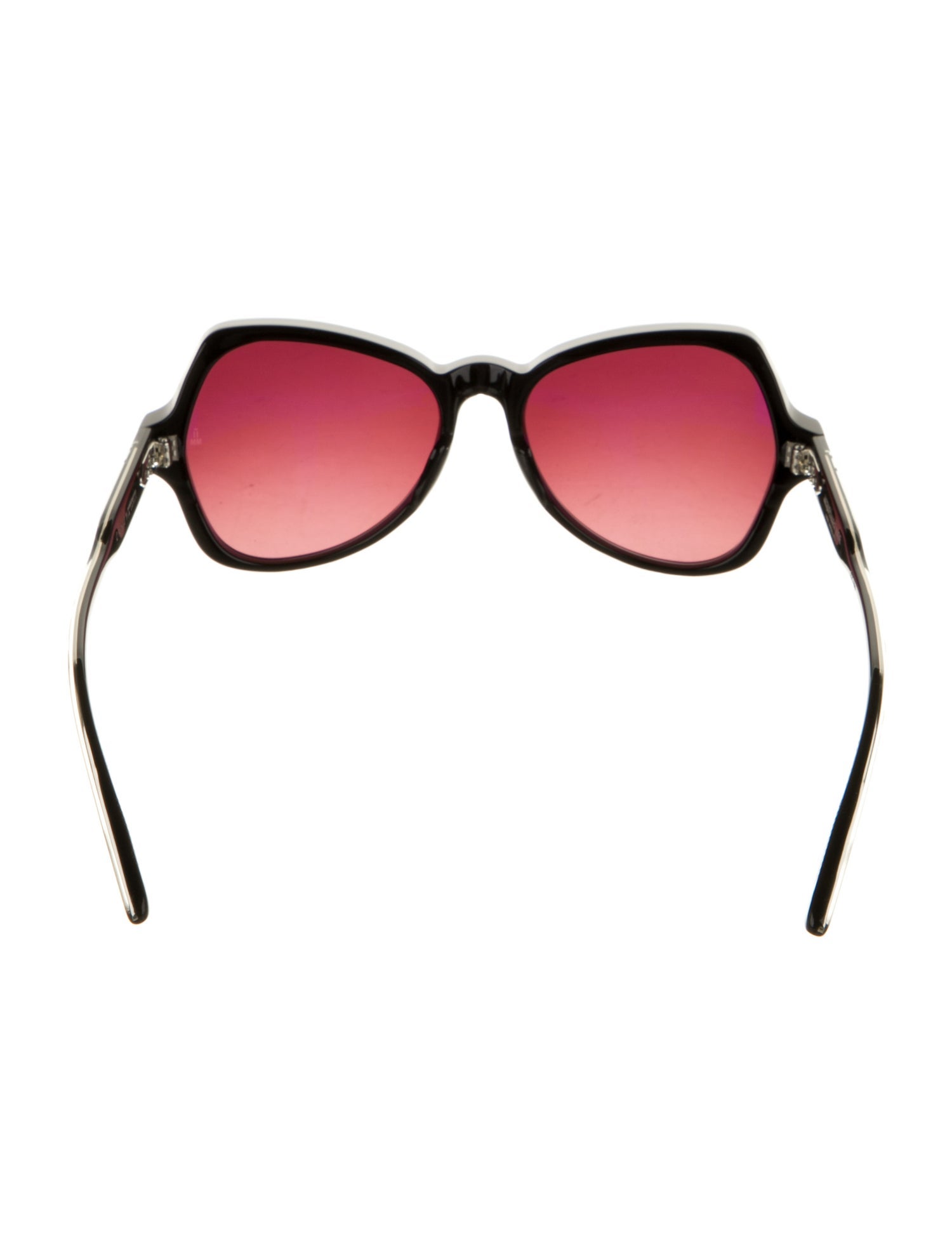 Jacques Marie Mage Candy Wayfarer Sunglasses