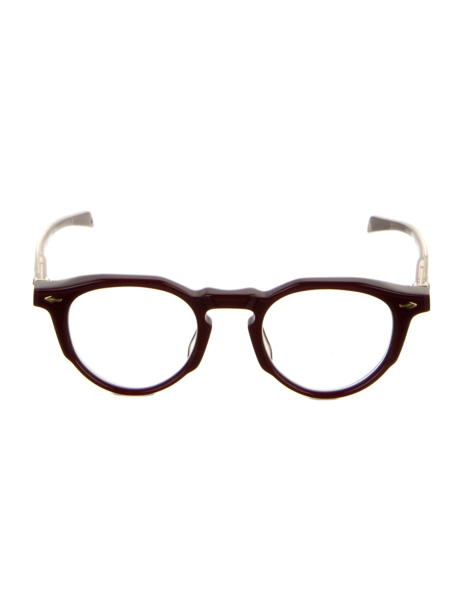 Jacques Marie Mage Sheridan Square Sunglasses