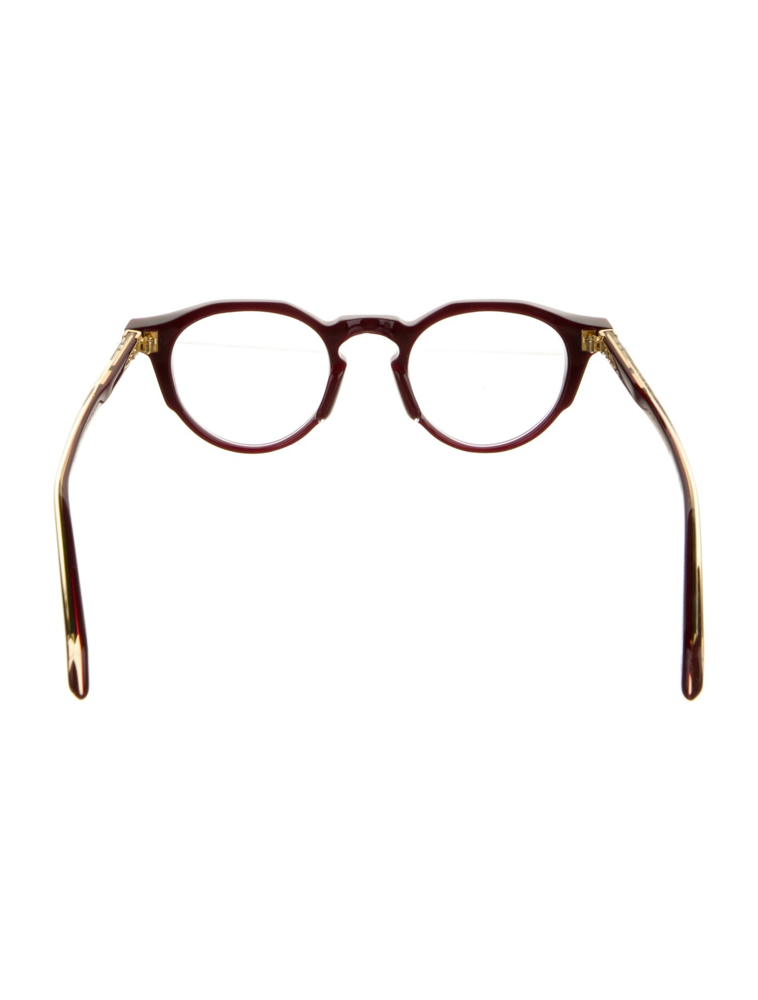 Jacques Marie Mage Sheridan Square Sunglasses