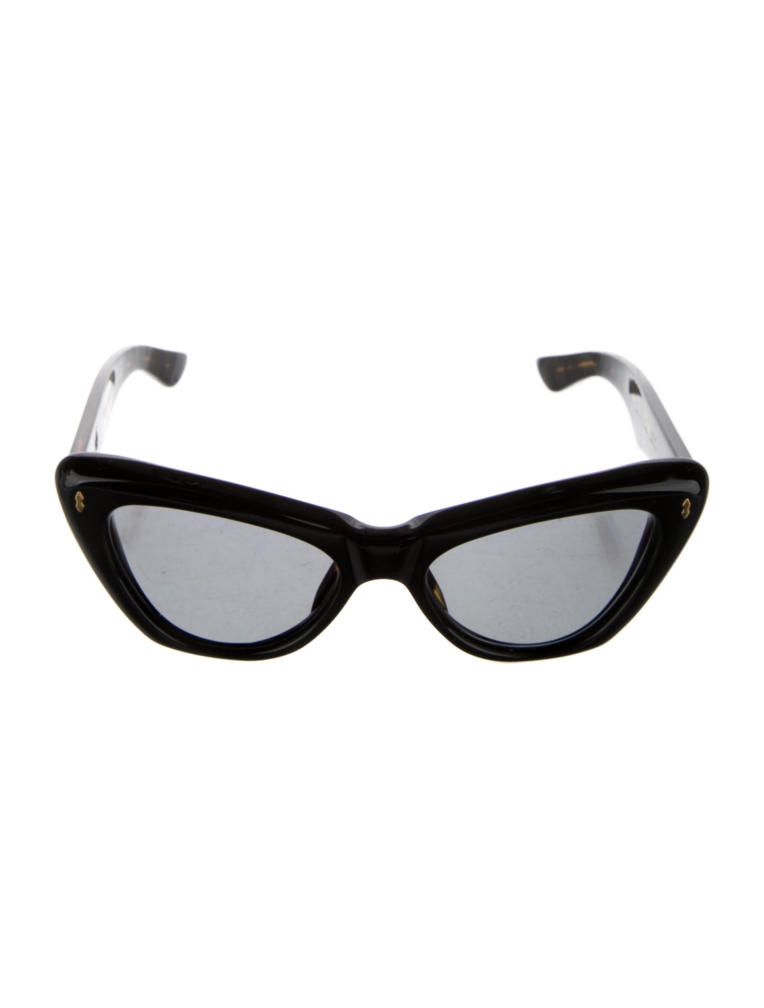 Jacques Marie Mage Kelly Cat-Eye Sunglasses