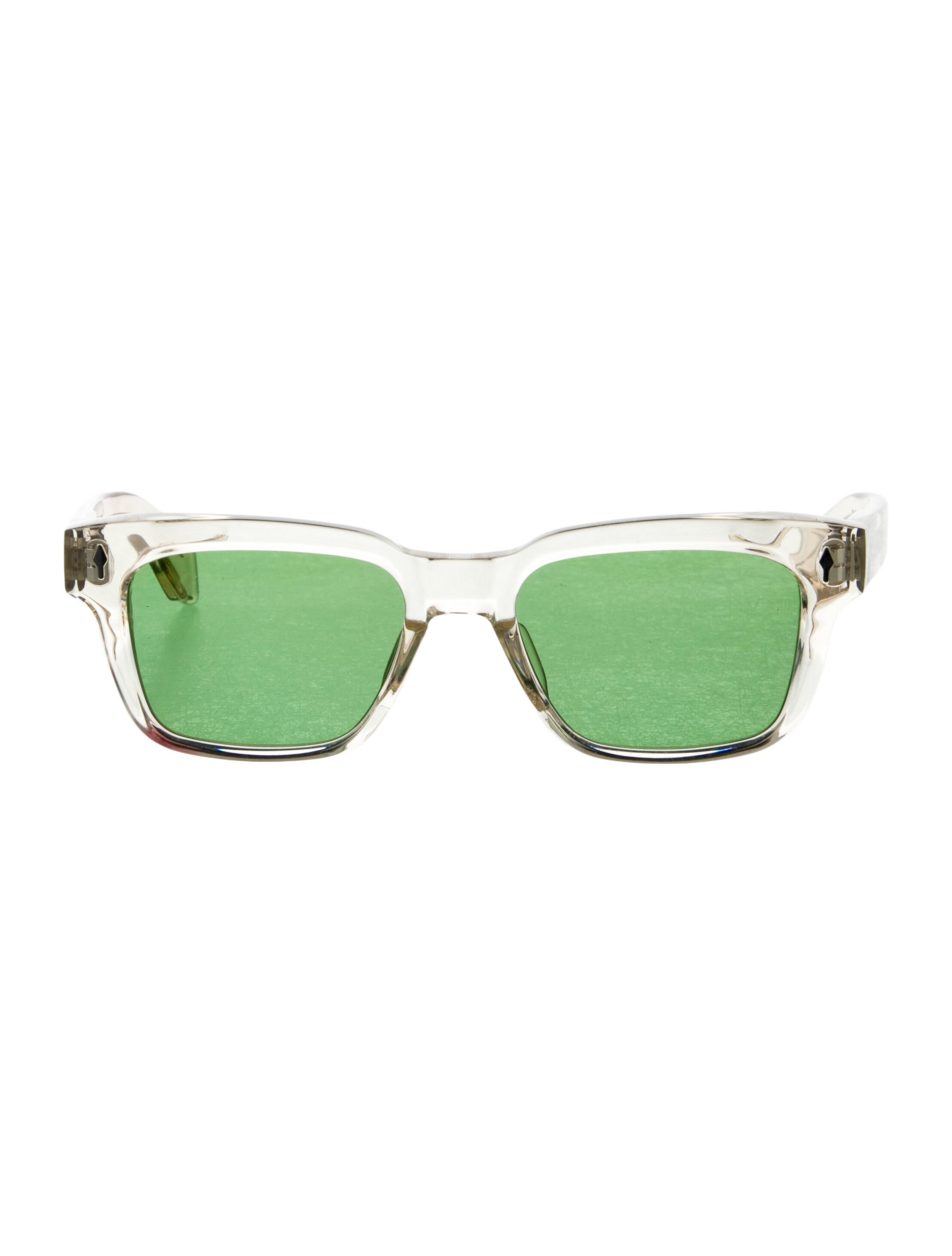 Jacques Marie Mage Molino Wayfarer Sunglasses