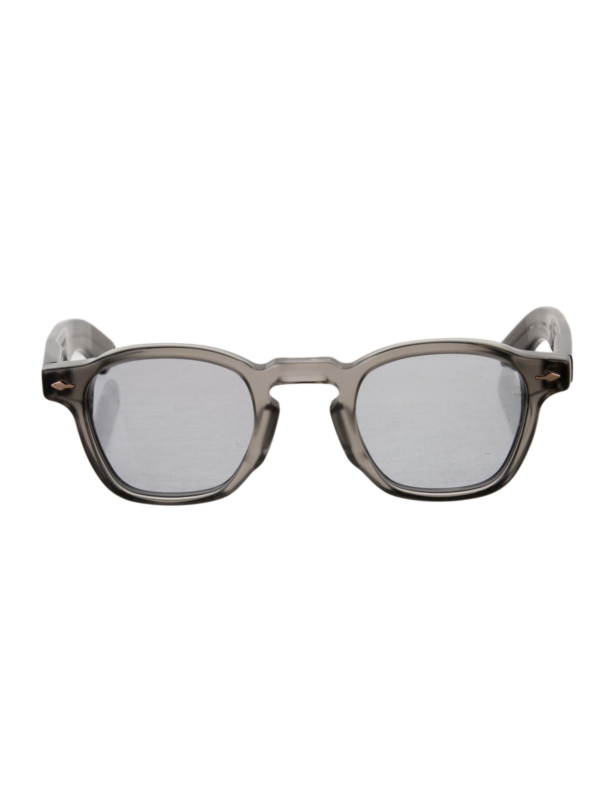 Jacques Marie Mage Zephirin Wayfarer Sunglasses