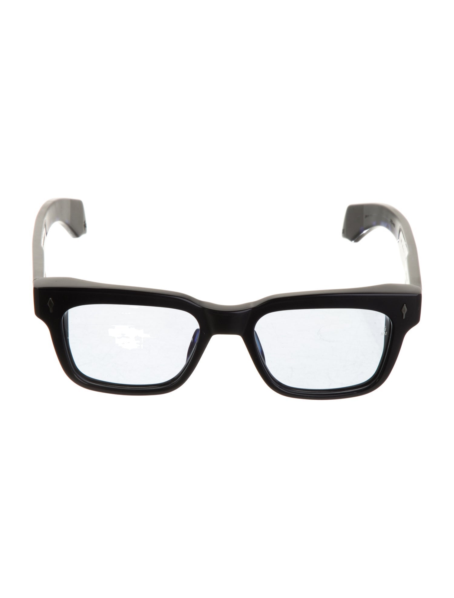 Jacques Marie Mage Molino Square Sunglasses