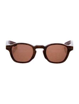 Jacques Marie Mage Zephirini Wayfarer Sunglasses